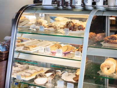 Willoughby's Coffee & Tea