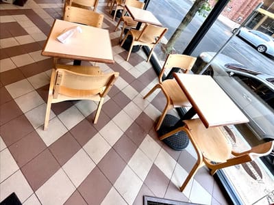 Willoughby's Coffee & Tea