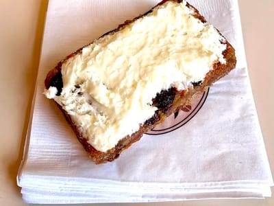 Willoughby's Coffee & Tea