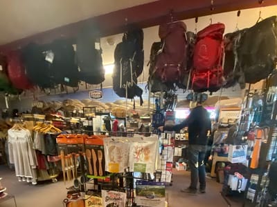 Willow Canyon Outdoor