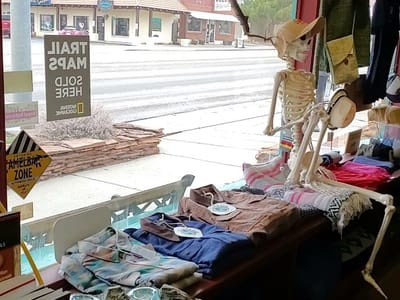 Willow Canyon Outdoor