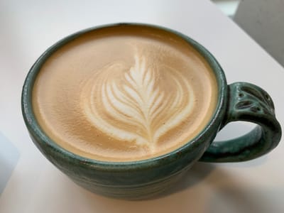 Willow Coffee Company