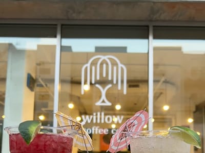 Willow Coffee Company
