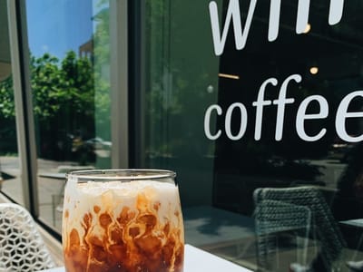 Willow Coffee Company