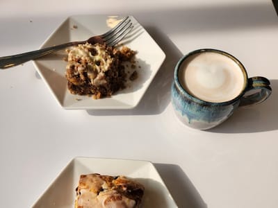 Willow Coffee Company