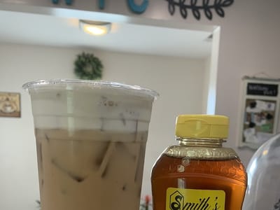 Willow Tree Coffeehouse