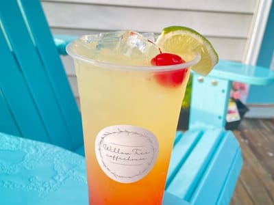 Willow Tree Coffeehouse