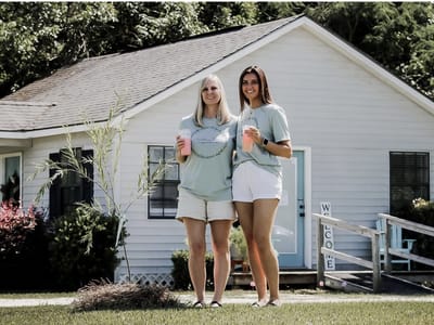 Willow Tree Coffeehouse