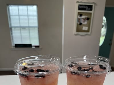 Willow Tree Coffeehouse