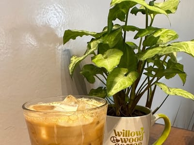 Willow Wood Coffee