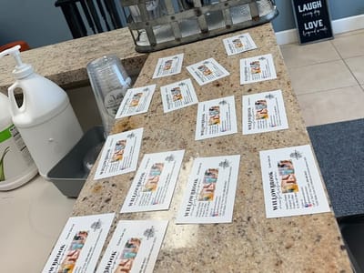 Willowbrook Nutrition