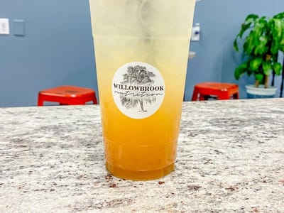 Willowbrook Nutrition