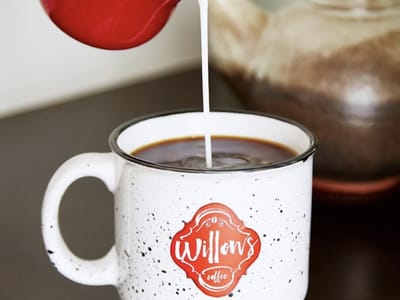 Willows Coffee Online Store