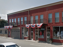 Willows Treehouse Treasures