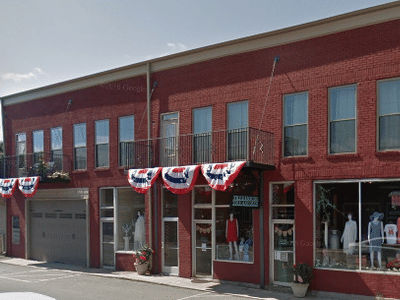 Willows Treehouse Treasures