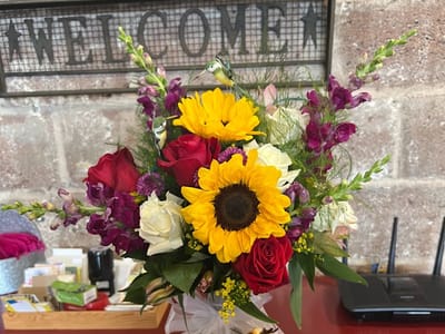 Willows Treehouse Treasures