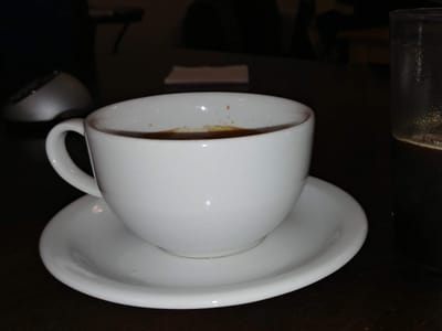 Wilson's Coffee & Tea