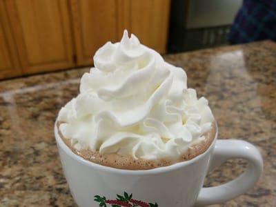 Wilson's Coffee & Tea