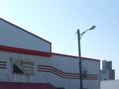 Wimbledon Community Grocery & Cafe