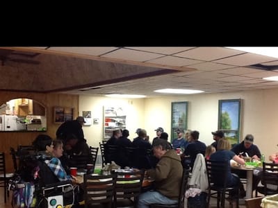 Wimbledon Community Grocery & Cafe