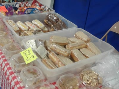 Wimbledon Community Grocery & Cafe