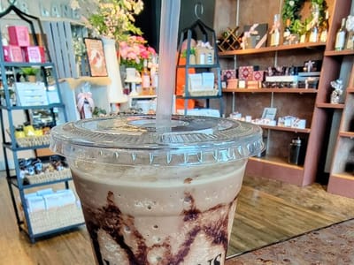 Winans Chocolates + Coffees