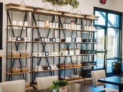 Winans Chocolates + Coffees