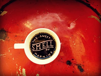 Winans Chocolates + Coffees