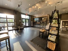 Winans Chocolates + Coffees