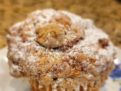 Winans Chocolates + Coffees