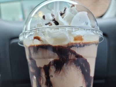 Winans Chocolates + Coffees