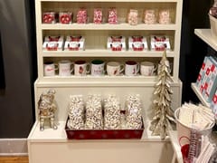 Winans Fine Chocolates + Coffees