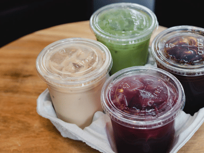 Winans Fine Chocolates + Coffees