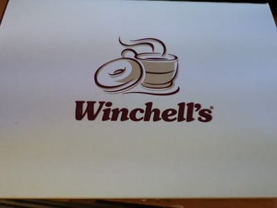 Winchell's Donut House