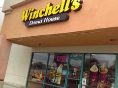 Winchell's Donut House