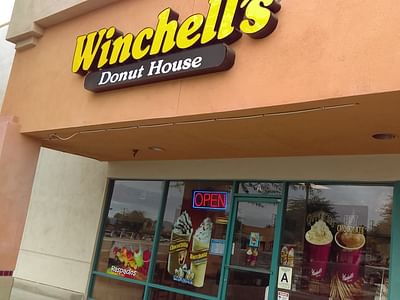 Winchell's Donut House