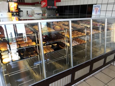 Winchell's Donut House