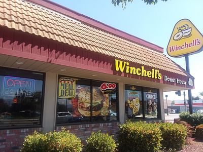 Winchell's Donut House