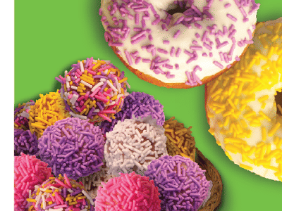 Winchell's Donut House