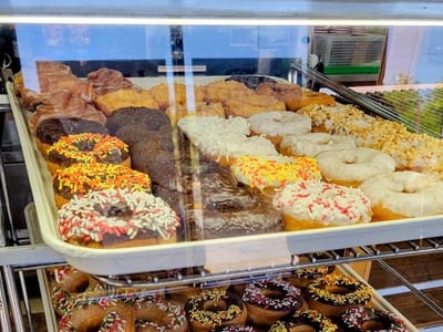 Winchell's