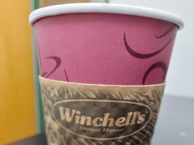 Winchell's