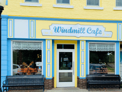 Windmill Cafe