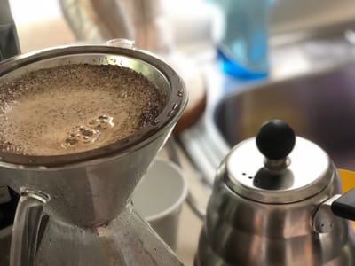 Windy Prairie Coffee