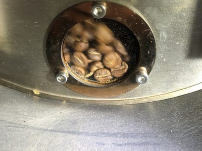 Windy Prairie Coffee