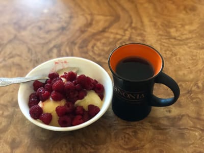 Windy Prairie Coffee