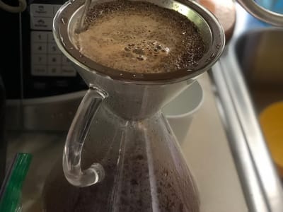 Windy Prairie Coffee