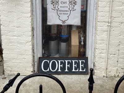 Wine & Butter Cafe & Market