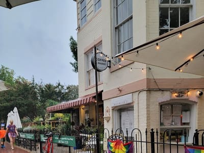 Wine & Butter Cafe & Market