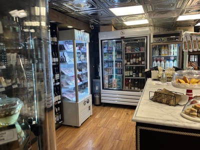 Wine & Butter Cafe & Market