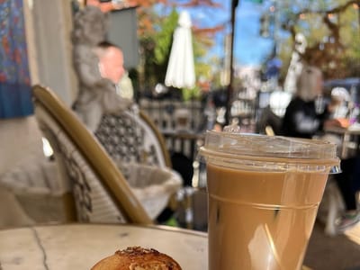 Wine & Butter Cafe & Market